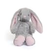 Pure Baby Bunny Plush