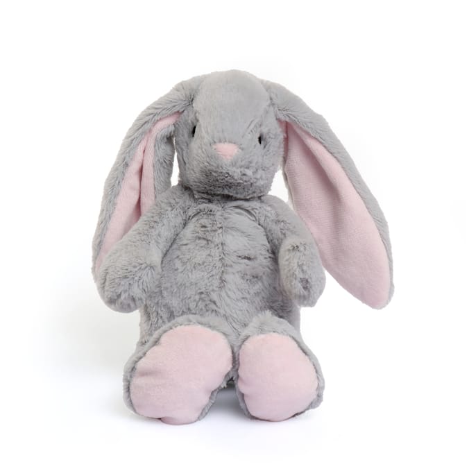 Pure Baby Bunny Plush