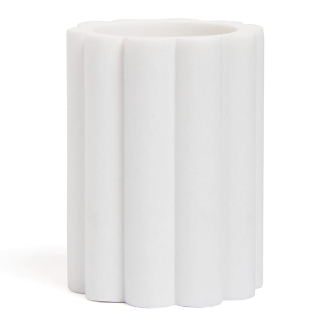 Bath Bubble Resin Bathroom Tumbler