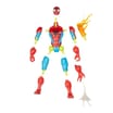 MixMashers Marvel Action Figure - Spider-Man