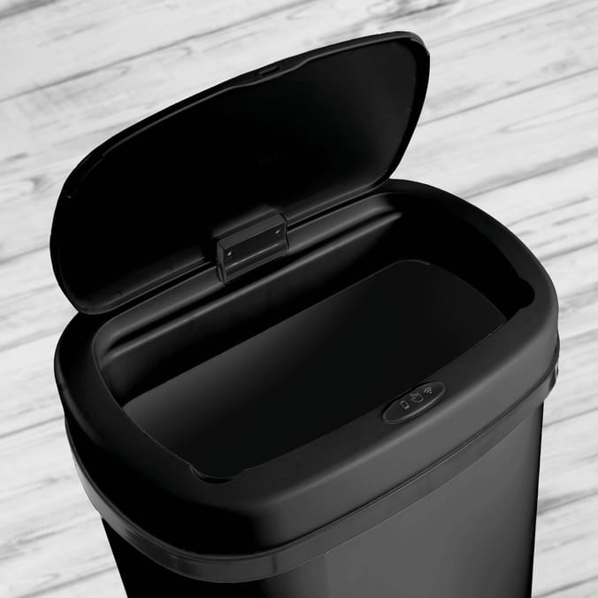 Utility Hands Free Sensor Bin
