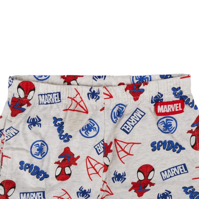 Spidey Pyjamas