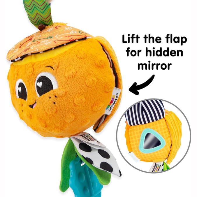 Lamaze - Olive The Orange