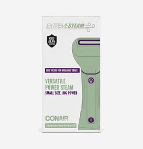 Conair Extreme Steam Handheld Clothes Steamer - Mint