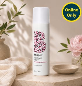 Briogeo Farewell Frizz. Smoothing Conditioner 236ml