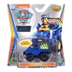  Paw Patrol True Metal Vehicle - Chase Dino Rescue