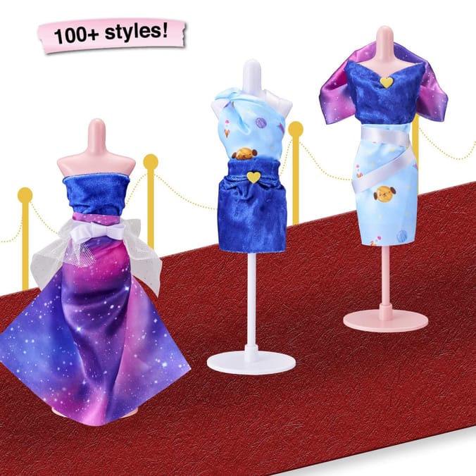 Harumika Style Your Imagination Deluxe