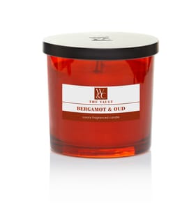 Wickford & Co The Vault Scented Candle 270g - Bergamot & Oud