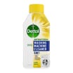 Dettol Washing Machine Cleaner 250ml - Lemon Breeze