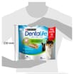 Dentalife Medium Dog Treat Dental Chew 3 x 15 Stick Pack