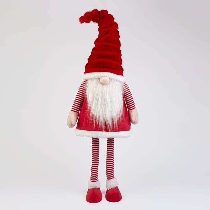 Festive Feeling Extra Large Wobbly Gonk