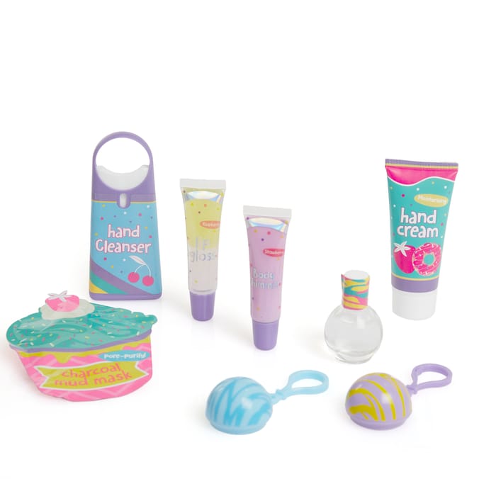 Dreamer Cosmetic Set