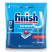Finish Power All in One Dishwasher Tablets Regular - 23 Tabs