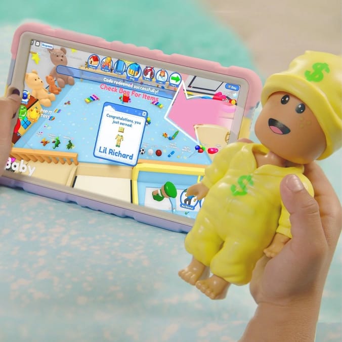 Twilight Daycare Baby Doll Assortment