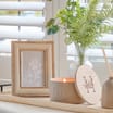 Hinch Home Photo Frame 5" x 7"