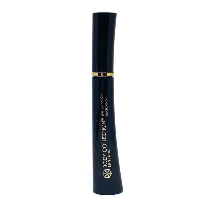 Body Collection Waterproof Mascara 10ml