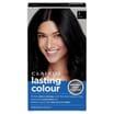 Clairol Lasting Permanent Colour Hair Dye 2 Black