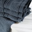 Home Collections Blue 6 Luxury Face Cloths