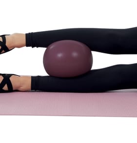 Active by X-Tone Pilates Ball