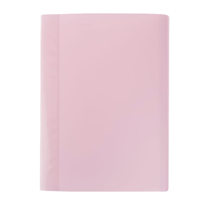 Stationery Store A4 Display Book
