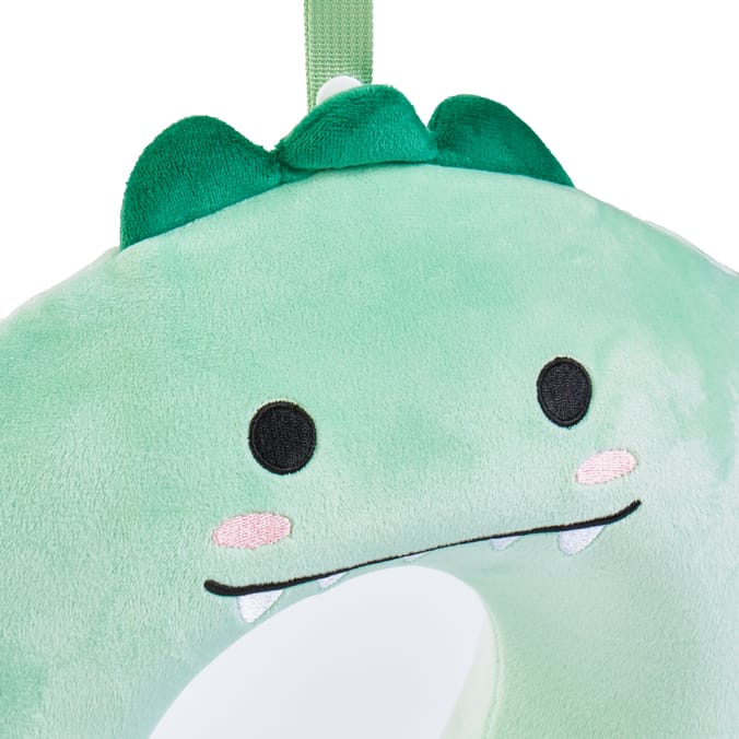 TravelShop Character Travel Pillow