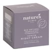 Nature's Clinic Bio Retinol + Chamomile Calming Night Cream 50ml