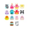 Squishmallows Squish-a-longs Mini-Squish 14-Pack – Wave 4