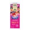 Surf Liquid Washing Detergent 648ml 24 Washes - Tropical Lily