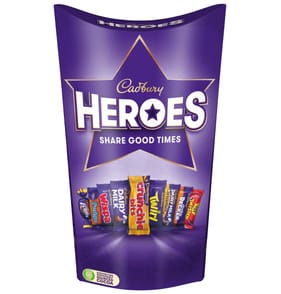 Cadbury Heroes 290g