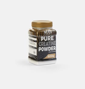 NutriSport Pure Creatine Powder 600g
