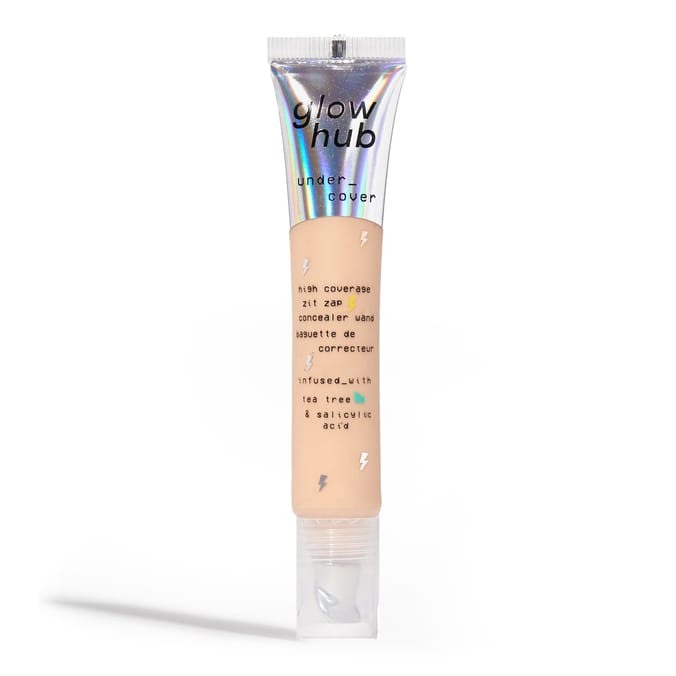 Glow Hub Under Cover Concealer - Harry 06N