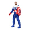 Marvel Avengers Action Figure - Captain America (Sam Wilson)