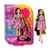 Barbie Totally Hair Doll