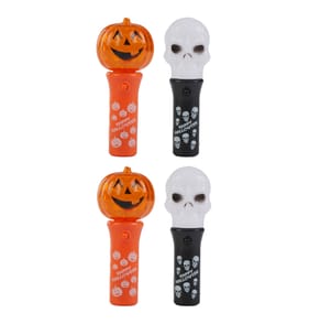 Hallow Scream Mini LED Wands