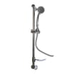 Bathroom Shower Handset & Riser Rail Kit