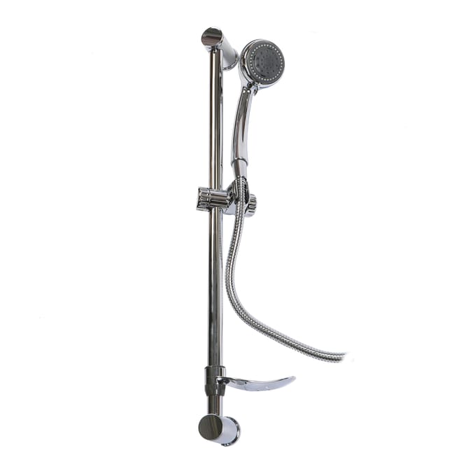 Bathroom Shower Handset & Riser Rail Kit