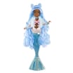 Mermaze Mermaidz Colour Changing Fashion Doll - Shellnelle