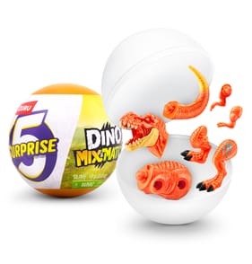 Zuru 5 Surprise Dino Mix & Match