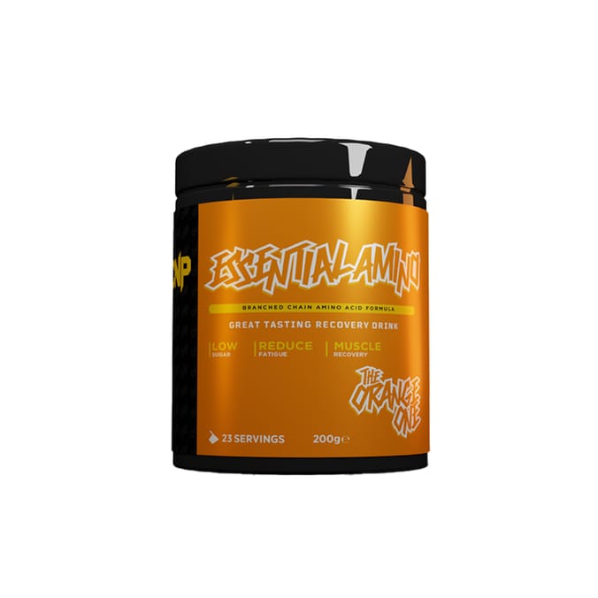 CNP Essential Amino 200g - The Orange One
