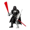 MixMashers Star Wars Darth Vader Custom Mix-And-Match Deluxe Action Figure & Accessories