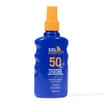 Sol Protect & Moisturising Lotion Spray Sun Protection 200ml - SPF50