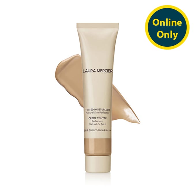 Laura Mercier Tinted Moisturizer Natural Skin Perfector Mini SPF 30 25ml - 3C1 Fawn