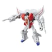 Transformers Bravo Authentics - Starscream