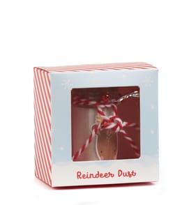 Sleigh Bells Reindeer Dust