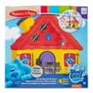 Melissa & Doug Blues Clues & You! Wooden Lift-The-Flap Activity Board