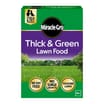 Miracle-Gro Thick & Green Lawn Food 2kg - 100m2 