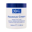 XBC Aqueous Cream 500ml