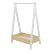 Liberty House Toys Children's Dressing Rail