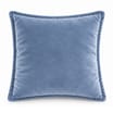 Home Collections Blue Velvet Cushion 45 x 45cm