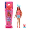 Barbie Pop Reveal Shakes Series Doll & Accessories Set - Scented Bright Bunny Fashion Doll